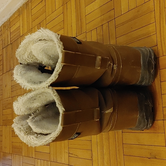 Winter boots - Picture 2 of 4